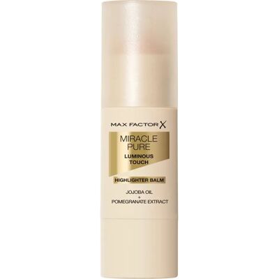 Max Factor Miracle Pure Luminous Touch - Highlighter - Soft Pearl Max Factor Miracle Pure Luminous Touch - Highlighter - Soft Pearl