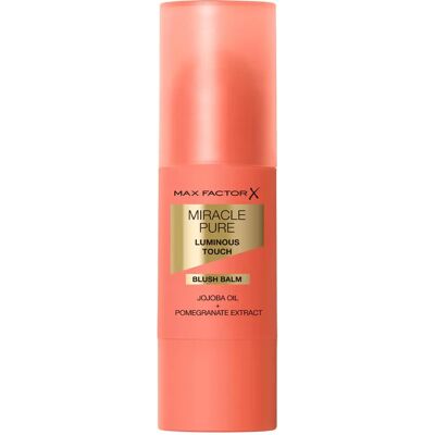 Max Factor Miracle Pure Luminous Touch - Blush Max Factor Miracle Pure Luminous Touch - Blush