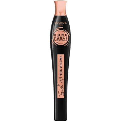 Bourjois Bond Force Twist Up The Volume Mascara - Mascara 8ml Bourjois Bond Force Twist Up The Volume Mascara - Mascara 8ml