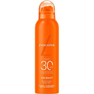 Lancaster Sun Sport Αόρατο Δροσερό Νεφέλωμα SPF 30 - Αντηλιακό σπρέι Lancaster Sun Sport Αόρατο Δροσερό Νεφέλωμα SPF 30 - Αντηλιακό σπρέι