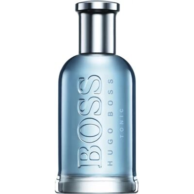 Hugo Boss Bottled Tonic - Fresh Citrus Eau De Toilette 100ml Hugo Boss Bottled Tonic - Fresh Citrus Eau De Toilette 100ml