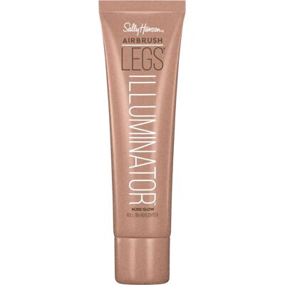 Sally Hansen Splendore Corpo Nude Glow - Illuminante per il corpo Sally Hansen Splendore Corpo Nude Glow - Illuminante per il corpo