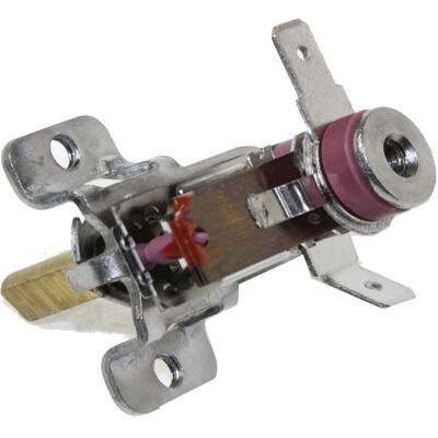 Thermostat Moulinex Modèle SS-986322 - Pour four et cuisinière - Publicité Thermostat Moulinex Modèle SS-986322 - Pour four et cuisinière - Publicité