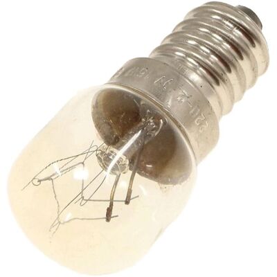 Ampoule pour four Moulinex - SS-986803 - Remplacement pour fours et cuisinières Moulinex - Publicité Ampoule pour four Moulinex - SS-986803 - Remplacement pour fours et cuisinières Moulinex - Publicité
