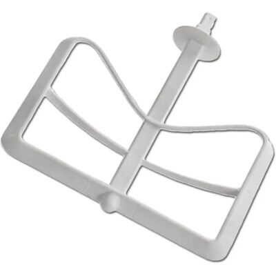 Pala per gelatiera Krups - Ricambio per GVS141, GVS241, GVS142 - Accessorio Pala per gelatiera Krups - Ricambio per GVS141, GVS241, GVS142 - Accessorio