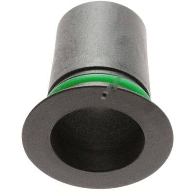 SEB Supporto per pala con guarnizione - Friggitrice - Support de pale avec joint - SS-993221 SEB Supporto per pala con guarnizione - Friggitrice - Support de pale avec joint - SS-993221