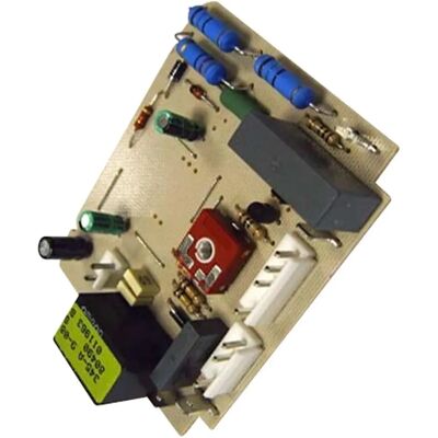 Calor 515783616360101102 - Elektronische Karte für Dampfbügeleisen Calor 515783616360101102 - Elektronische Karte für Dampfbügeleisen