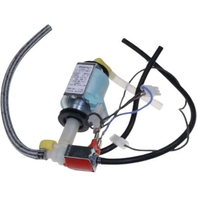 Rowenta CS-00110632 Pompe - Pompe pour générateur de vapeur Rowenta CS-00110632 Pompe - Pompe pour générateur de vapeur