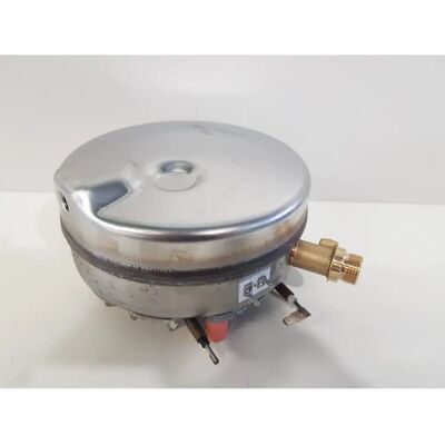 Calor Modelo CS-00112640 - Caldera para Estación de Vapor Calor Modelo CS-00112640 - Caldera para Estación de Vapor