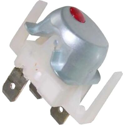 Interruttore Calor - Interruttore accensione/spegnimento generatore vapore Interruttore Calor - Interruttore accensione/spegnimento generatore vapore