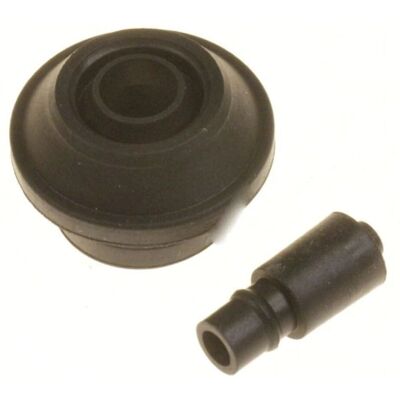 Calor CS-00121761 Joint de jointure - Accessoires pour générateur de vapeur - Publicité Calor CS-00121761 Joint de jointure - Accessoires pour générateur de vapeur - Publicité