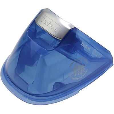 Calor - Réservoir d'eau pour centrale vapeur - CS-00131731 - Publicité Calor - Réservoir d'eau pour centrale vapeur - CS-00131731 - Publicité