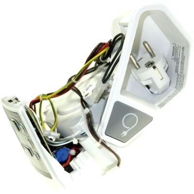 Calor Modelo 3182523616360131642 - Caja frontal y electrónica para generador de vapor Calor Modelo 3182523616360131642 - Caja frontal y electrónica para generador de vapor