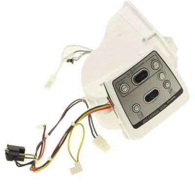Calor CS-00137026 - Carcasse avant + carte électronique Calor CS-00137026 - Carcasse avant + carte électronique