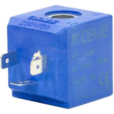Rowenta Modèle - Bobine électrovanne pour Générateur de vapeur Rowenta Modèle - Bobine électrovanne pour Générateur de vapeur