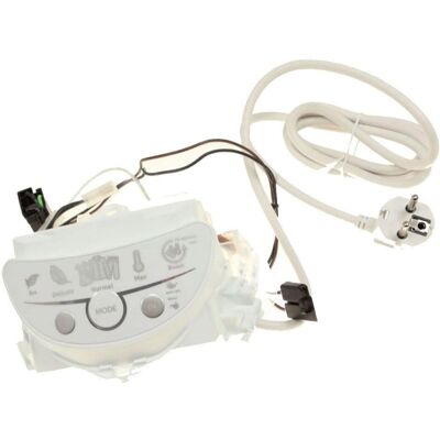 Pièces pour centrale vapeur Calor CS-00144536 - Compatible avec générateurs de vapeur Calor - Publicité Pièces pour centrale vapeur Calor CS-00144536 - Compatible avec générateurs de vapeur Calor - Publicité