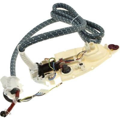 Calor Komplettes Kabelset - Dampfgenerator - Zubehör Calor Komplettes Kabelset - Dampfgenerator - Zubehör