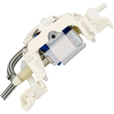 SEB - Support et booster pour centrale vapeur - Fers à repasser SEB - Support et booster pour centrale vapeur - Fers à repasser