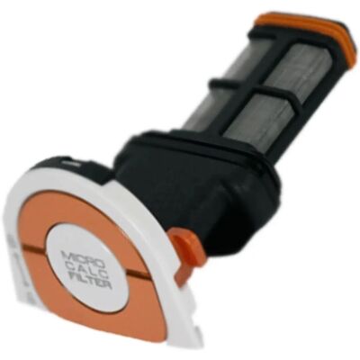 Calor - Filtre micro-calcaire - Fer à vapeur - Accessoires Calor - Filtre micro-calcaire - Fer à vapeur - Accessoires