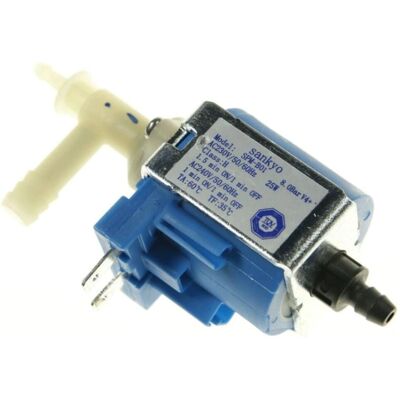 SEB - Pompe à fer à vapeur - Compatible avec les modèles de générateurs de vapeur SEB SEB - Pompe à fer à vapeur - Compatible avec les modèles de générateurs de vapeur SEB