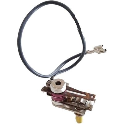 Tefal Modèle TS-01028280 - Thermostat pour Raclette, Grill, Wok - Publicité Tefal Modèle TS-01028280 - Thermostat pour Raclette, Grill, Wok - Publicité