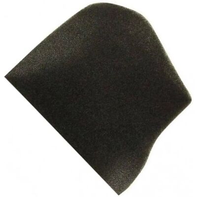 Filtre mousse moteur Rowenta RS-RS8864 - Accessoires aspirateur - Publicité Filtre mousse moteur Rowenta RS-RS8864 - Accessoires aspirateur - Publicité
