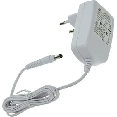 Chargeur Aspirateur Rowenta 18V - 29V, 0.2A, 5.5x2.5mm - Air Force Chargeur Aspirateur Rowenta 18V - 29V, 0.2A, 5.5x2.5mm - Air Force