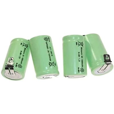Moulinex RS-AC3429 - Batterie aspirateur portable Moulinex RS-AC3429 - Batterie aspirateur portable