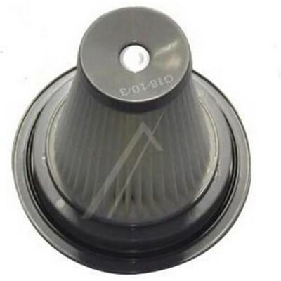 Filtre HEPA Rowenta RT3078 - Pièce pour Aspirateur Filtre HEPA Rowenta RT3078 - Pièce pour Aspirateur