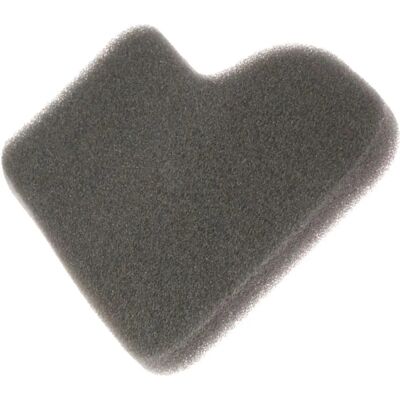 Moulinex - Filtre à poussière pour aspirateur - RS-RT900065 - Publicité Moulinex - Filtre à poussière pour aspirateur - RS-RT900065 - Publicité