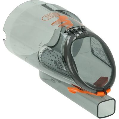 Contenant à poussière Rowenta RS-RH5288 - Accessoire aspirateur - Publicité Contenant à poussière Rowenta RS-RH5288 - Accessoire aspirateur - Publicité