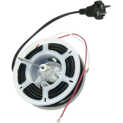Enrouleur de câble Moulinex pour aspirateur - Aspirateur - - 3387083616360190748 - Publicité Enrouleur de câble Moulinex pour aspirateur - Aspirateur - - 3387083616360190748 - Publicité