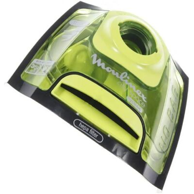Couvercle pour aspirateur Moulinex RS-RT900376 Couvercle pour aspirateur Moulinex RS-RT900376