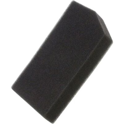 Filtre en mousse Rowenta Modèle RT4042 - Pièces pour aspirateur - Publicité Filtre en mousse Rowenta Modèle RT4042 - Pièces pour aspirateur - Publicité