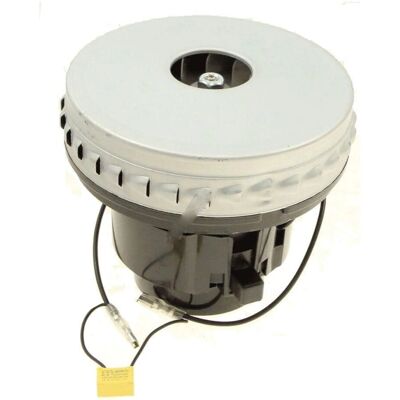 Rowenta RS-RU7514 - moteur pour aspirateur - Publicité Rowenta RS-RU7514 - moteur pour aspirateur - Publicité