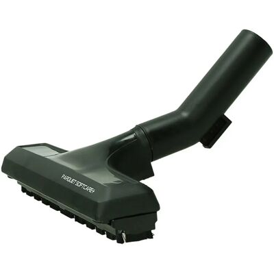 Moulinex Modèle - Brosse sols durs - Aspirateur - Publicité Moulinex Modèle - Brosse sols durs - Aspirateur - Publicité