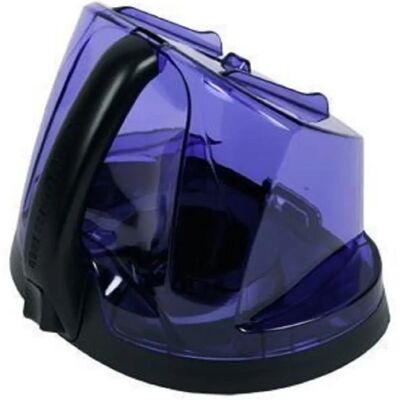 Conteneur à Poussière Blanc Rowenta RS-RT4262 - Pièce pour Aspirateur Conteneur à Poussière Blanc Rowenta RS-RT4262 - Pièce pour Aspirateur