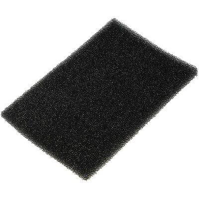 Rowenta RS-RT4314 Schaumstofffilter - Staubsaugerteil Rowenta RS-RT4314 Schaumstofffilter - Staubsaugerteil