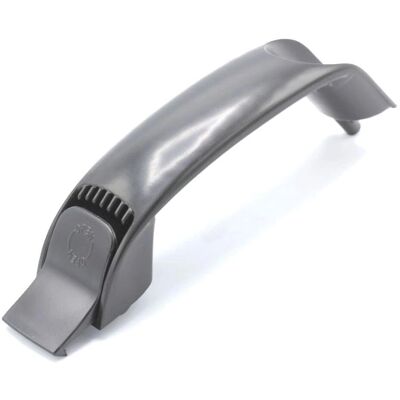 Poignée et verrou aspirateur Rowenta RS-RT900577 - Aspirateur - Publicité Poignée et verrou aspirateur Rowenta RS-RT900577 - Aspirateur - Publicité