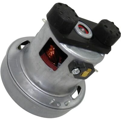 Rowenta - RS-RT900587 - Moteur d'aspirateur - Publicité Rowenta - RS-RT900587 - Moteur d'aspirateur - Publicité