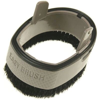 Rowenta - Modèle RS-RH5775 Brosse amovible marron - Accessoire pour Aspirateur - Publicité Rowenta - Modèle RS-RH5775 Brosse amovible marron - Accessoire pour Aspirateur - Publicité