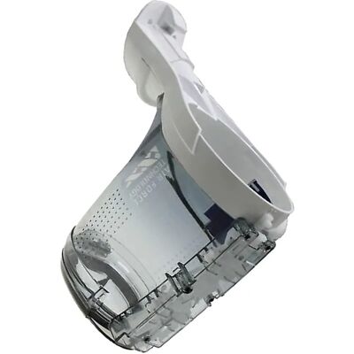 Conteneur à poussière Rowenta RS-RH5784 - Compatible avec Air Force 360 - Publicité Conteneur à poussière Rowenta RS-RH5784 - Compatible avec Air Force 360 - Publicité
