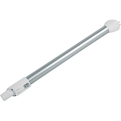 Tuyau Blanc RS-RH5789 Rowenta - Accessoire Aspirateur - Publicité Tuyau Blanc RS-RH5789 Rowenta - Accessoire Aspirateur - Publicité