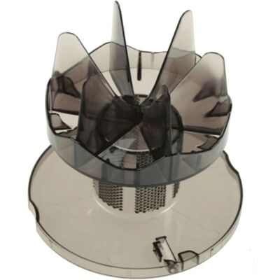 Séparateur Rowenta RS-2230000449 - Pièce pour Aspirateur - Publicité Séparateur Rowenta RS-2230000449 - Pièce pour Aspirateur - Publicité