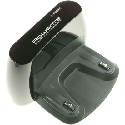 Rowenta RS-RT900910 - Preto - Base de carga para robô aspirador Rowenta RS-RT900910 - Preto - Base de carga para robô aspirador