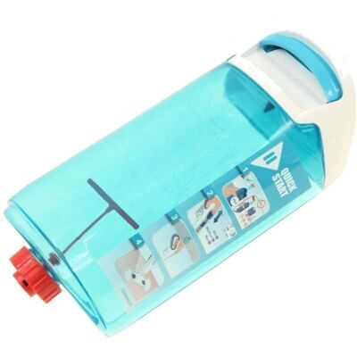 Rowenta RS-RT900859 - Réservoir d'eau - Nettoyeur à vapeur Rowenta RS-RT900859 - Réservoir d'eau - Nettoyeur à vapeur