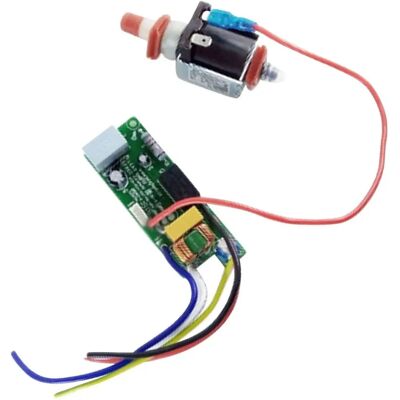 Rowenta RS-RT900864 - Carte de Contrôle Électronique pour Aspirateur Rowenta RS-RT900864 - Carte de Contrôle Électronique pour Aspirateur