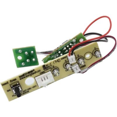 Module électronique Rowenta RS-RT900865 - Nettoyeur vapeur - Publicité Module électronique Rowenta RS-RT900865 - Nettoyeur vapeur - Publicité