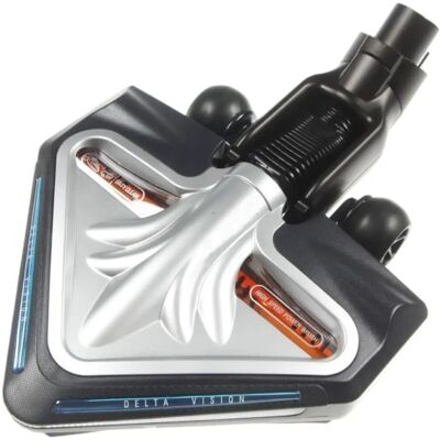 Rowenta - Aspiradora con Cepillo Eléctrico - 18V Air Force Extreme RH5687, RH5441 Rowenta - Aspiradora con Cepillo Eléctrico - 18V Air Force Extreme RH5687, RH5441