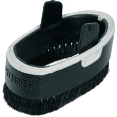 Rowenta RS-2230001091 - Brosse amovible pour aspirateur à main - Accessoire pour aspirateur - Publicité Rowenta RS-2230001091 - Brosse amovible pour aspirateur à main - Accessoire pour aspirateur - Publicité